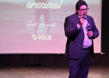 Dia Mundial da Saúde Mental é lembrado com palestra na Fundacc