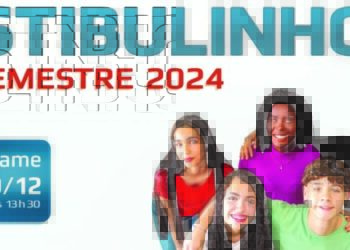 ETEC de Caraguatatuba abre vestibulinho para 1º semestre de 2024