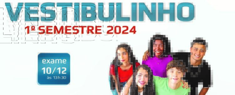 ETEC de Caraguatatuba abre vestibulinho para 1º semestre de 2024