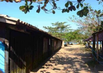 Caraguatatuba é finalista em prêmio Braztoa com Vila Turística de Pescadores e Maricultores da Praia da Cocanha