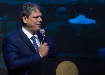 Governo de SP encaminha à Alesp projeto de lei para desestatização da Sabesp  