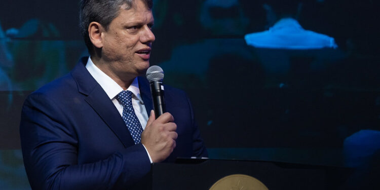 Governo de SP encaminha à Alesp projeto de lei para desestatização da Sabesp  