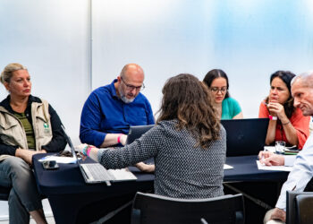 Economia Solidária faz parte da programação da 2ª Conferência Municipal de Cultura de Bertioga
