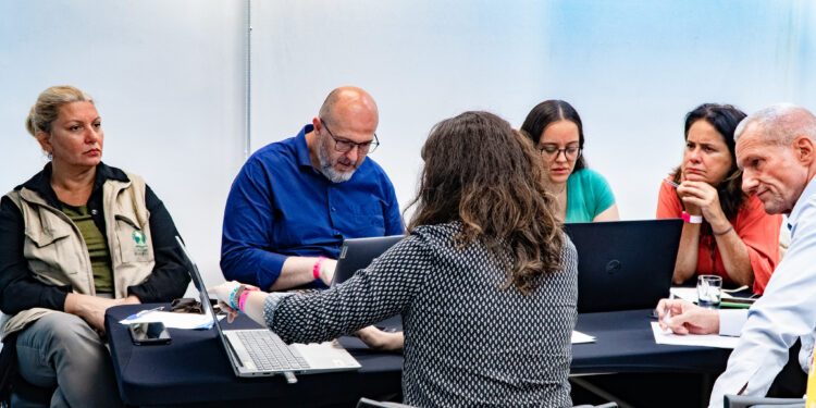 Economia Solidária faz parte da programação da 2ª Conferência Municipal de Cultura de Bertioga