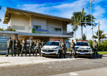 Preservação ambiental em foco: ‘Força-Tarefa’ de Bertioga combate construções irregulares