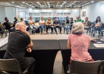 Bertioga desenvolve projeto para reaproveitamento de podas