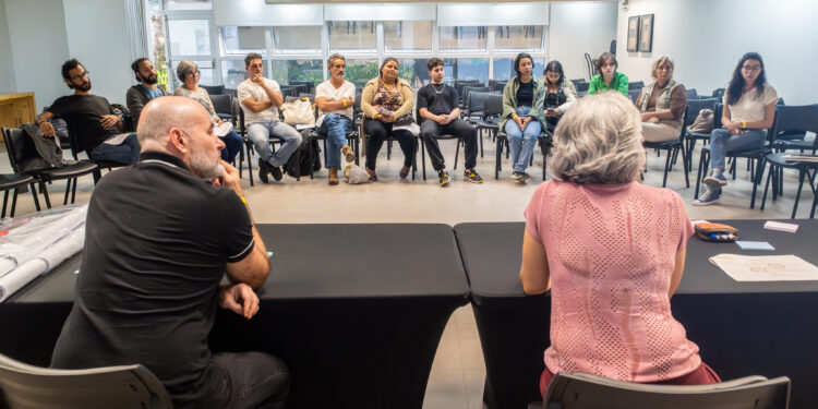 Bertioga desenvolve projeto para reaproveitamento de podas