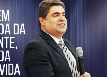 Dia da Saúde Mental: Caraguatatuba abre inscrições para palestra com idealizador do Instituto VOCÊ