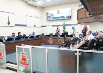 Câmara promove segunda audiência pública referente a plano de carreira do magistério público municipal nesta quinta-feira (05)