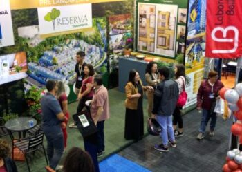 5º Empreenda Caraguatatuba registra 404 negócios e mais de 3,5 mil visitantes em dois dias