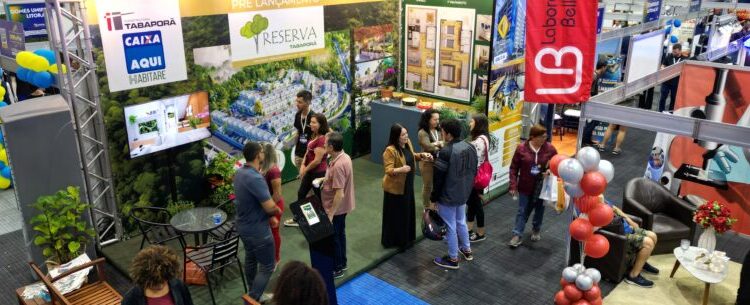 5º Empreenda Caraguatatuba registra 404 negócios e mais de 3,5 mil visitantes em dois dias