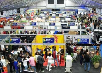 5º Empreenda Caraguatatuba movimenta mais de 590 negócios fechados e 6,2 mil visitantes