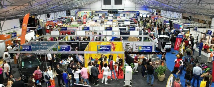 5º Empreenda Caraguatatuba movimenta mais de 590 negócios fechados e 6,2 mil visitantes