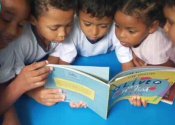 Caraguatatuba recebe a partir de amanhã 13ª Feira Literária com extensa programação