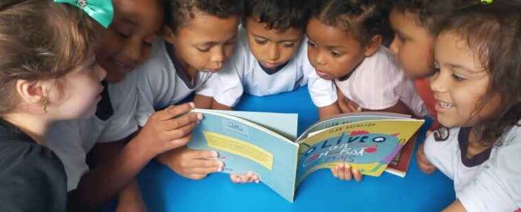 Caraguatatuba recebe a partir de amanhã 13ª Feira Literária com extensa programação