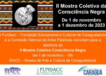  II Mostra Coletiva da Consciência Negra reúne 25 artistas