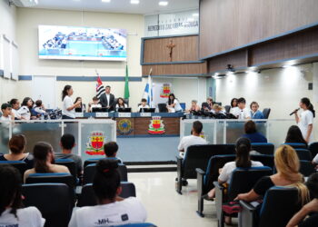 Câmara Jovem marca presença na FLIC entre os dias 19 e 21 de outubro