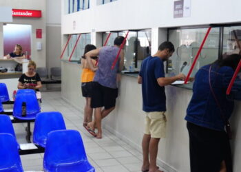Anistia da Prefeitura de Caraguatatuba termina na próxima quarta-feira