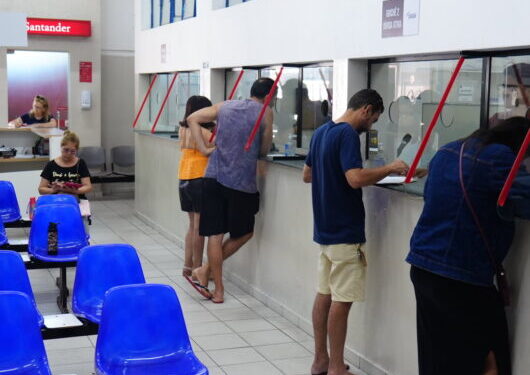 Anistia da Prefeitura de Caraguatatuba termina na próxima quarta-feira