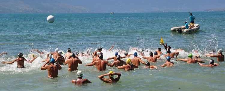 Travessias e Desafios Aquaman: Caraguatatuba recebe maratonas aquáticas e atrai mais de 1,1 mil atletas