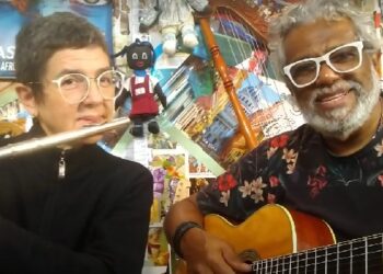 Fundacc leva cultura e arte para a FLIC