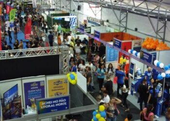 5º Empreenda Caraguatatuba bate recorde com R$ 20,4 milhões em negócios e prefeito anuncia edição 2024