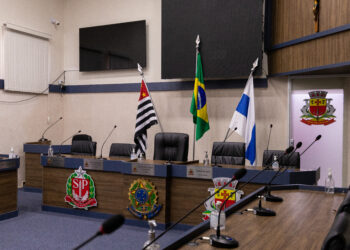 Câmara Municipal promove duas audiências públicas referente ao plano de carreira do magistério público municipal