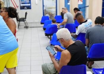 Anistia da Prefeitura de Caraguatatuba entra na última quinzena