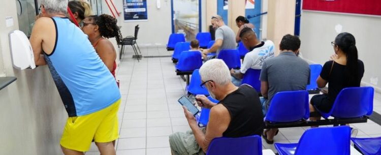 Anistia da Prefeitura de Caraguatatuba entra na última quinzena