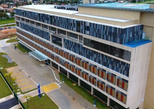 Hospital Regional em Caraguatatuba abre processo seletivo para 21 cargos