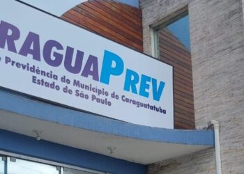 CaraguaPrev faz prova de vida de inativos aniversariantes de outubro