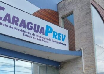 CaraguaPrev faz prova de vida de inativos aniversariantes de outubro