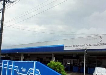 Prefeitura de Caraguatatuba conclui revitalização do Terminal Rodoviário
