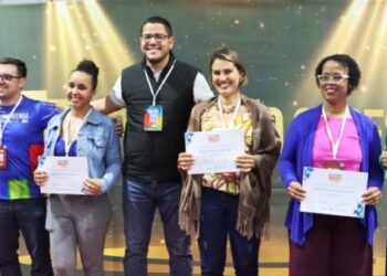 Programa Super MEI forma 110 pessoas no 5º Empreenda Caraguatatuba e fortalece microempresários da cidade