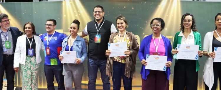 Programa Super MEI forma 110 pessoas no 5º Empreenda Caraguatatuba e fortalece microempresários da cidade