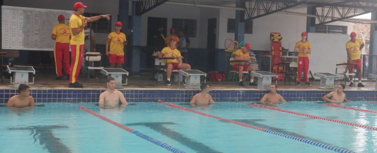 Prefeitura de Caraguatatuba publica resultado do processo seletivo de Guarda-Vidas temporários