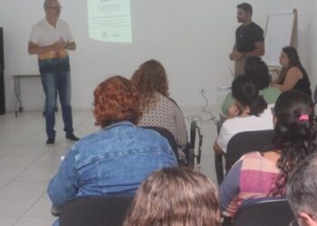 Prefeitura e COMDEFI realizam duas Pré-Conferências dos Direitos da Pessoa com Deficiência no dia 26