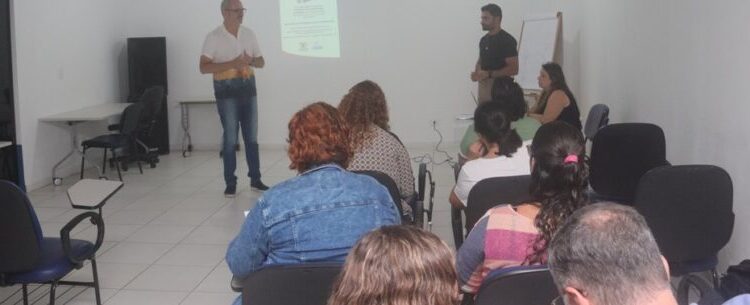 Prefeitura e COMDEFI promovem duas Pré-Conferências dos Direitos PCD nesta quinta-feira em Caraguá