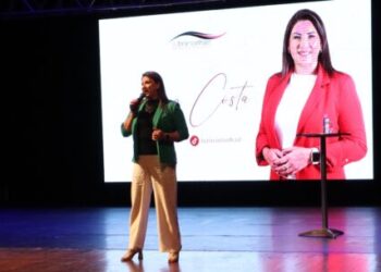 ‘O segredo por trás do sucesso’ abre palestras do 5º Empreenda Caraguatatuba