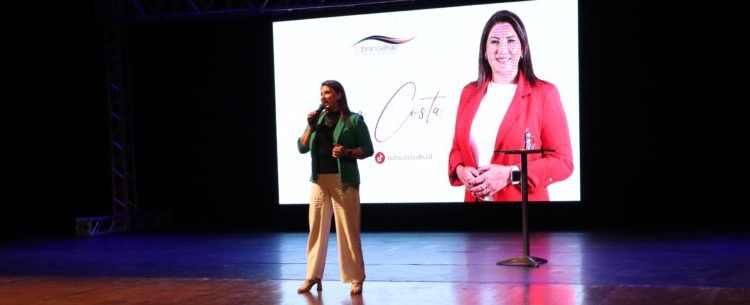 ‘O segredo por trás do sucesso’ abre palestras do 5º Empreenda Caraguatatuba