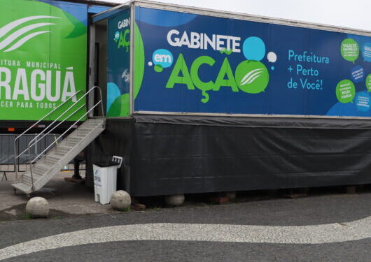 Gabinete em Ação Empreendedor oferece serviços exclusivos para empreendedores