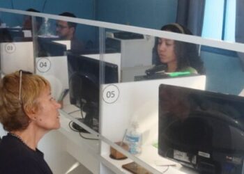 PAT de Caraguatatuba inicia semana com 86 vagas de emprego