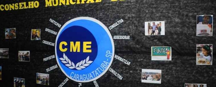 Conselho Municipal de Educação prorroga inscrições até 16 de outubro para candidatos da sociedade civil