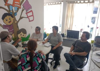 Incubadora de projetos culturais inicia atendimento