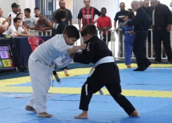 Copa Caiçara de Jiu-Jitsu: evento esportivo chega a Caraguatatuba em novembro