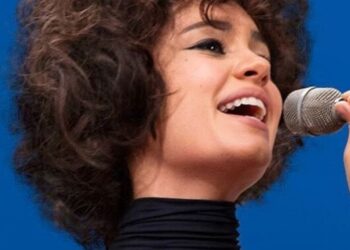Artistas de Caraguatatuba participam do filme “Meu Nome é Gal”