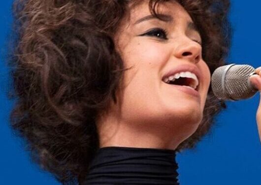 Artistas de Caraguatatuba participam do filme “Meu Nome é Gal”