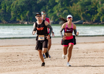 Outubro Rosa será tema do Circuito de Corridas dos Amigos da Riviera