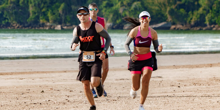 Outubro Rosa será tema do Circuito de Corridas dos Amigos da Riviera