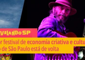 Fazedores de cultura, de Caraguatatuba, estarão no Revelando SP, apresentando a cultura caiçara